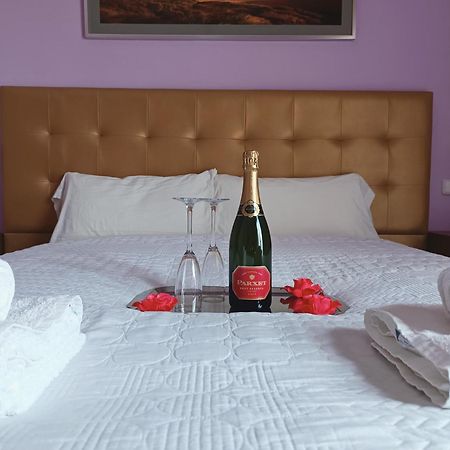 Hotel Llar De Capitans Masnou Εξωτερικό φωτογραφία